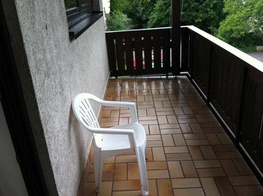 Hotel Bacchusstube Garni Goldbach  Extérieur photo